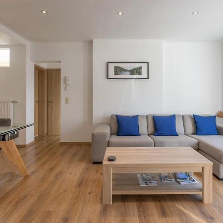 Appartement De Standing Avec Parking Prive Malmedy Zewnętrze zdjęcie