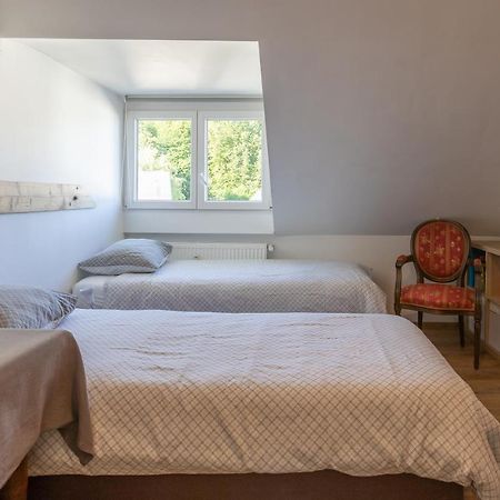 Appartement De Standing Avec Parking Prive Malmedy Zewnętrze zdjęcie